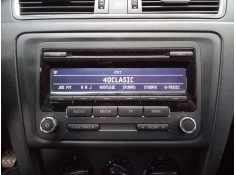 SISTEMA AUDIO / RADIO CD 