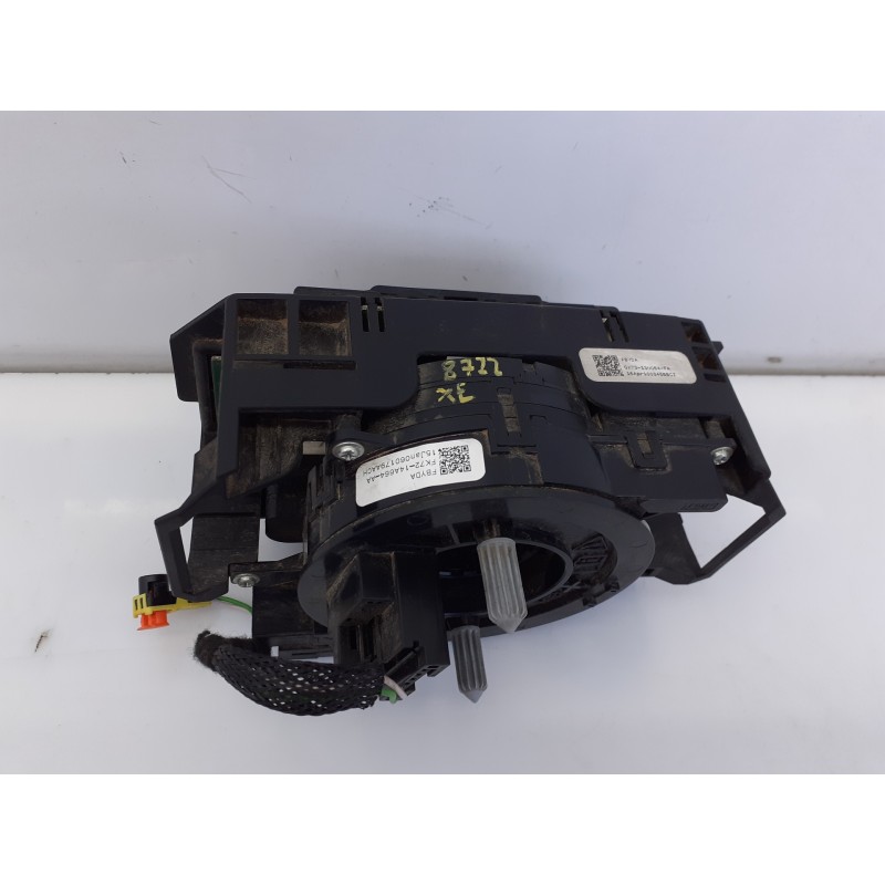 Recambio de anillo airbag para jaguar xe pure referencia OEM IAM FBYDA FK7214A664AA E3-B3-9-3