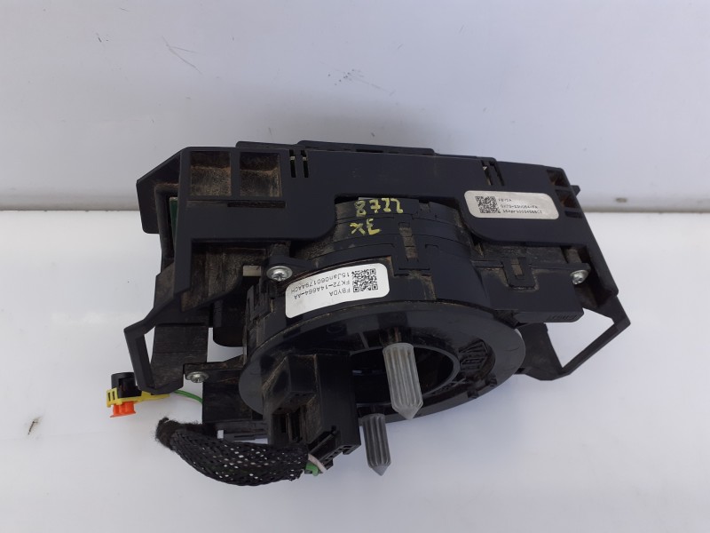 Recambio de anillo airbag para jaguar xe pure referencia OEM IAM FBYDA FK7214A664AA E3-B3-9-3