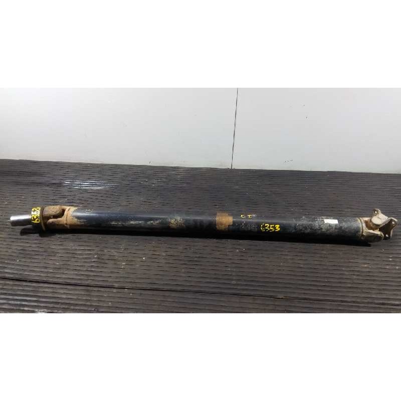 Recambio de transmision central para mitsubishi montero sport (k90) 2.5 td gls referencia OEM IAM   P1-A1-19