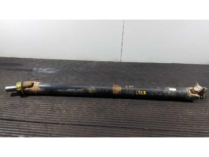 Recambio de transmision central para mitsubishi montero sport (k90) 2.5 td gls referencia OEM IAM   P1-A1-19