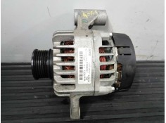 Recambio de alternador para jeep renegade limited 4wd referencia OEM IAM 51884351 MS1012101710 P3-A4-23-2