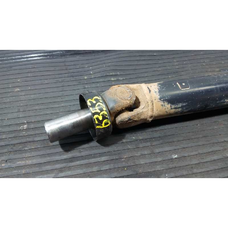 Recambio de transmision central para mitsubishi montero sport (k90) 2.5 td gls referencia OEM IAM   P1-A1-19