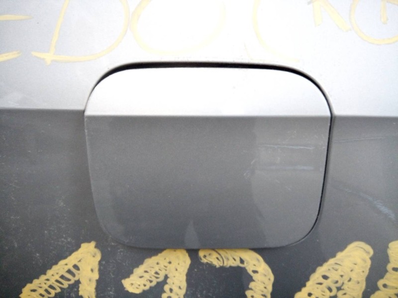 Recambio de tapa exterior combustible para seat toledo (kg3) reference referencia OEM IAM   