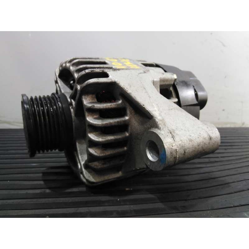 Recambio de alternador para jeep renegade limited 4wd referencia OEM IAM 51884351 MS1012101710 P3-A4-23-2