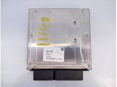 CENTRALITA MOTOR UCE DDE7793539 0281011411 E3-A2-34-1
