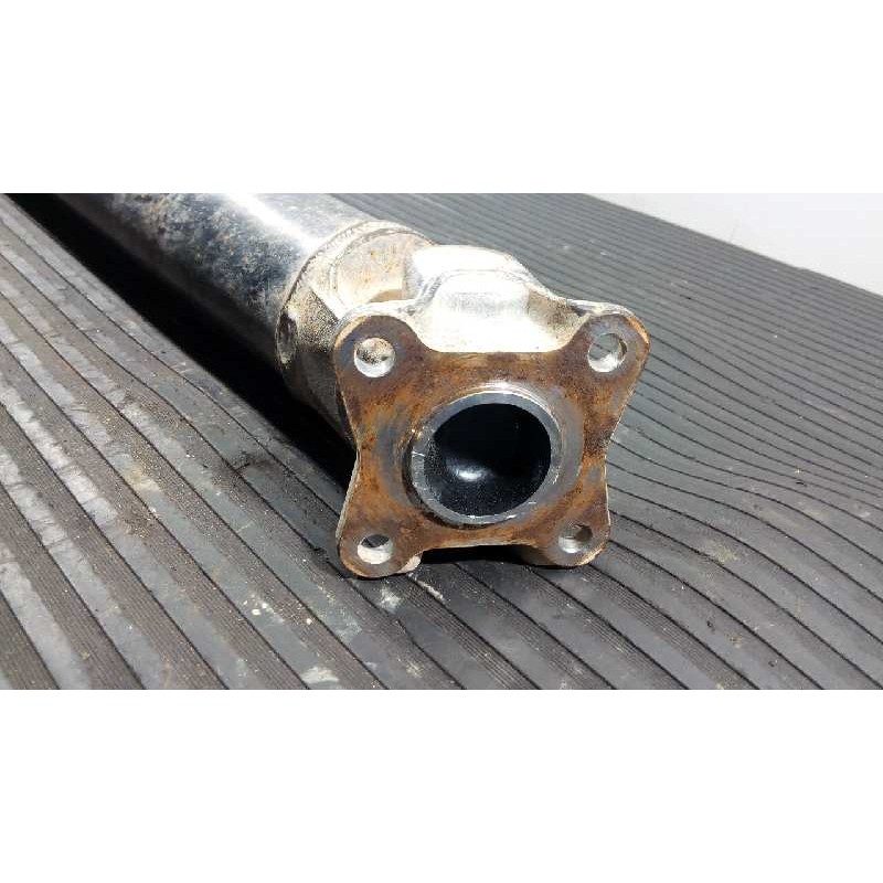 Recambio de transmision central para mitsubishi montero sport (k90) 2.5 td gls referencia OEM IAM   P1-A1-19