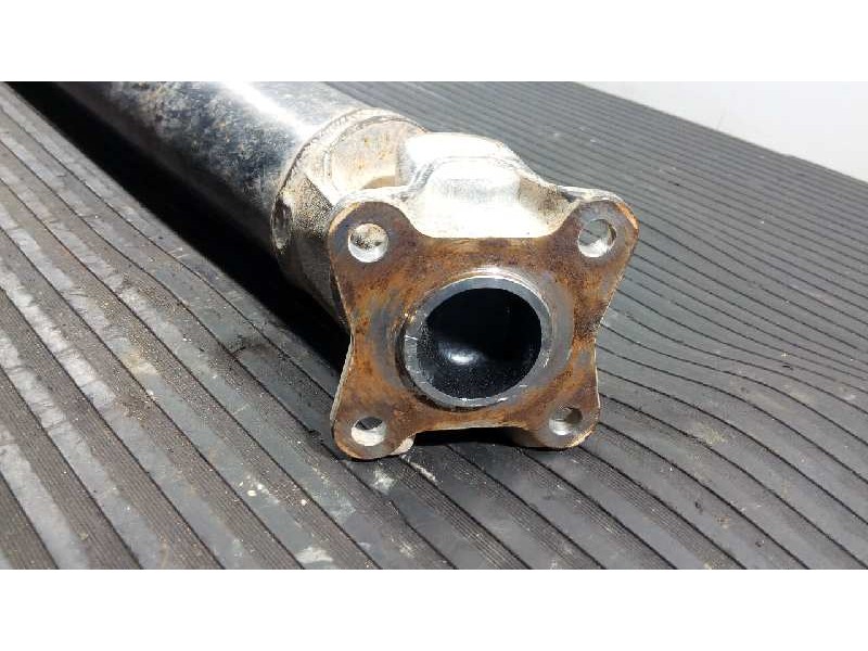 Recambio de transmision central para mitsubishi montero sport (k90) 2.5 td gls referencia OEM IAM   P1-A1-19