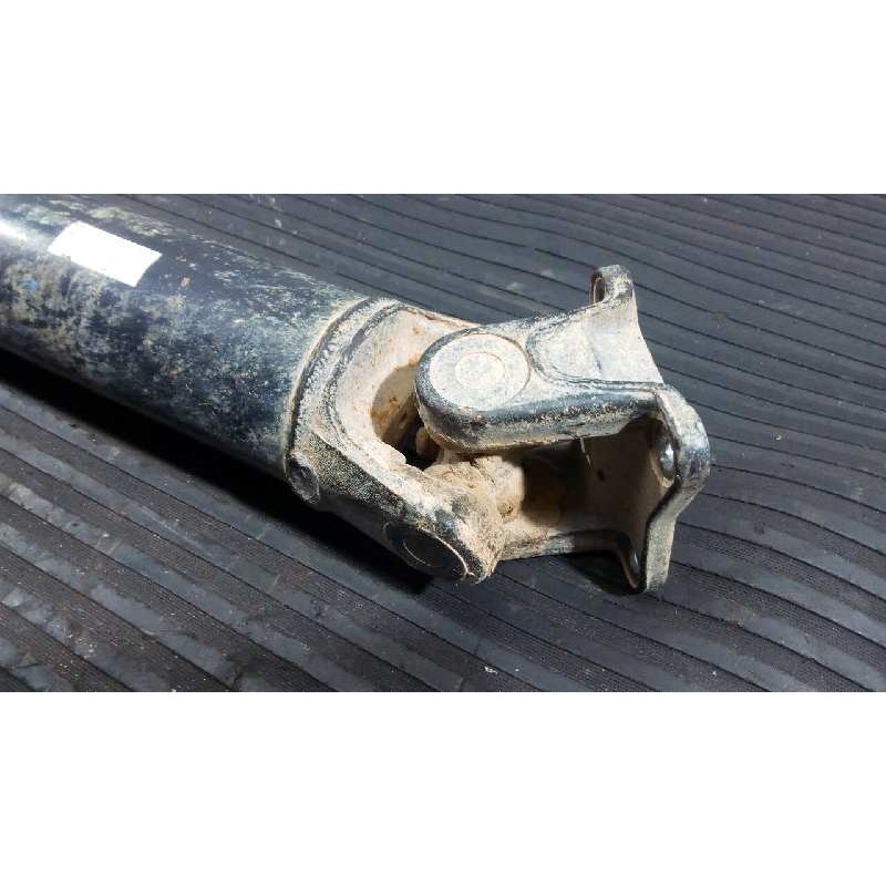 Recambio de transmision central para mitsubishi montero sport (k90) 2.5 td gls referencia OEM IAM   P1-A1-19