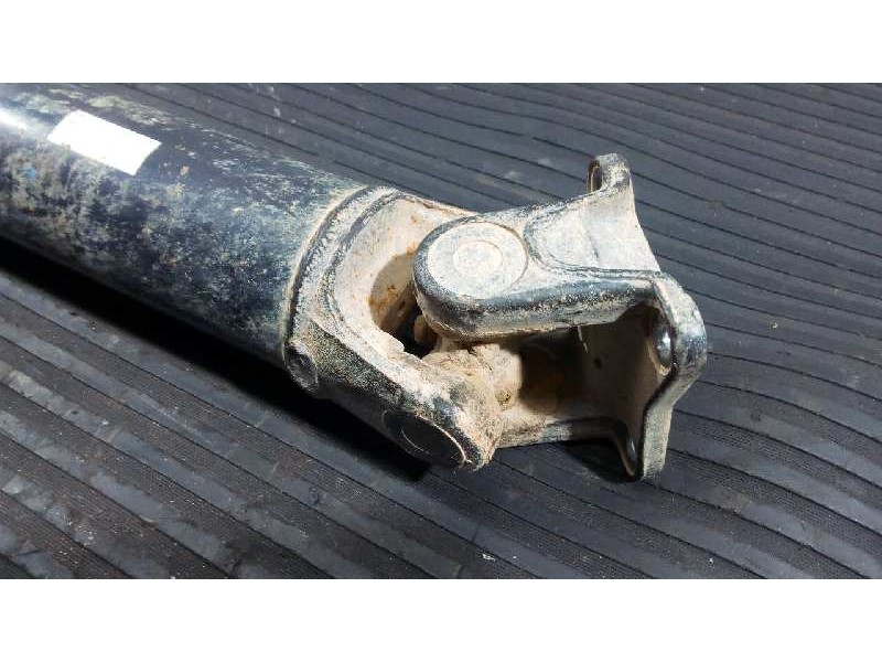 Recambio de transmision central para mitsubishi montero sport (k90) 2.5 td gls referencia OEM IAM   P1-A1-19