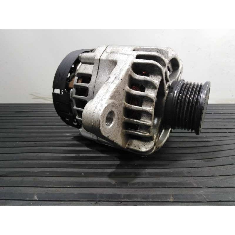 Recambio de alternador para jeep renegade limited 4wd referencia OEM IAM 51884351 MS1012101710 P3-A4-23-2