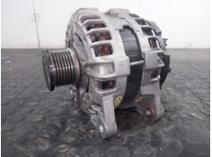 Recambio de alternador para nissan qashqai (j11) acenta referencia OEM IAM 231004BE0B  P3-A5-18-2 2