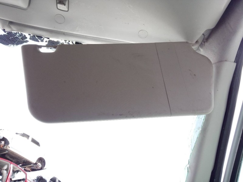 Recambio de parasol derecho para ford transit (tts) kombi 310 l3 basis referencia OEM IAM   