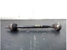 TRANSMISION DELANTERA DERECHA P1-B6-32