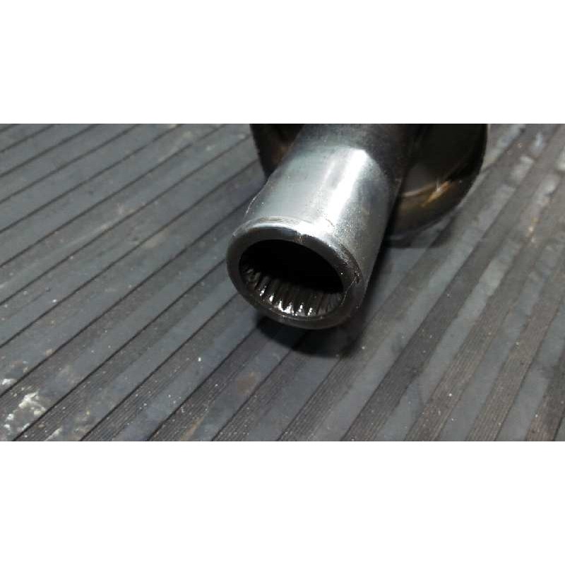 Recambio de transmision central para mitsubishi montero sport (k90) 2.5 td gls referencia OEM IAM   P1-A1-19