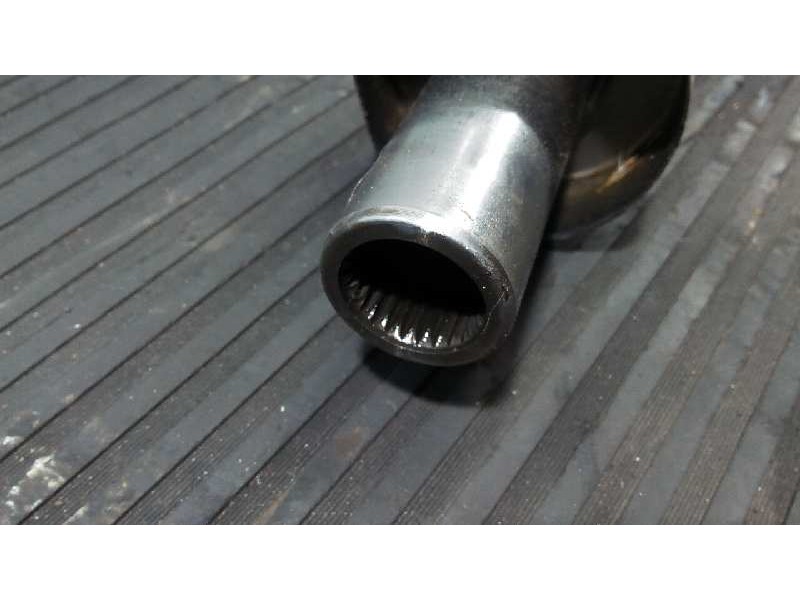 Recambio de transmision central para mitsubishi montero sport (k90) 2.5 td gls referencia OEM IAM   P1-A1-19