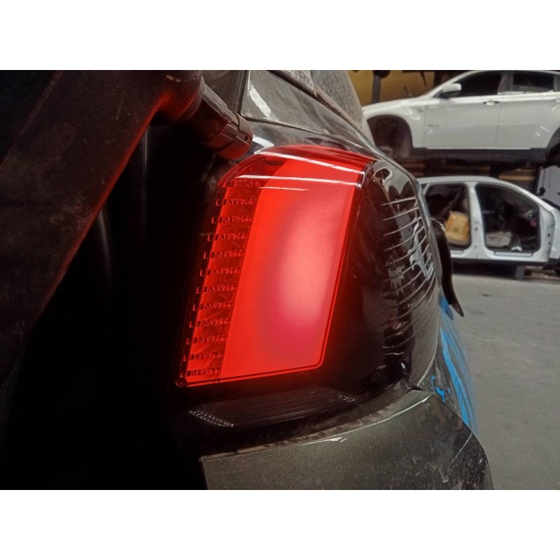 Recambio de piloto trasero derecho para peugeot 5008 gt line referencia OEM IAM   