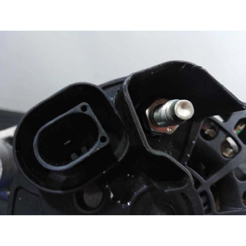 Recambio de alternador para jeep renegade limited 4wd referencia OEM IAM 51884351 MS1012101710 P3-A4-23-2
