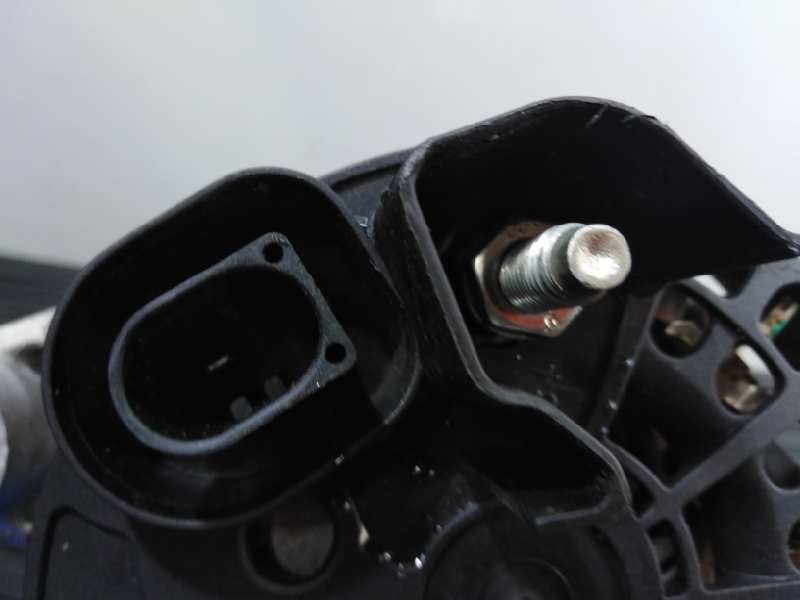 Recambio de alternador para jeep renegade limited 4wd referencia OEM IAM 51884351 MS1012101710 P3-A4-23-2