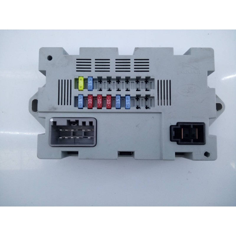 Recambio de caja reles / fusibles para jaguar xe pure referencia OEM IAM 73707520 1505141004 E3-B3-53-1