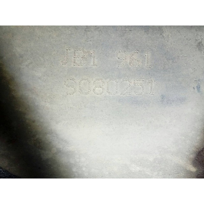 renault megane i fase 2 berlina (ba0) del año 2000