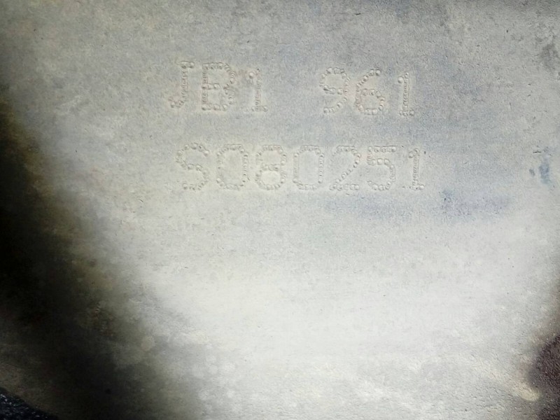 renault megane i fase 2 berlina (ba0) del año 2000