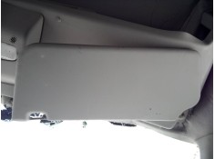 Recambio de parasol derecho para ford transit (tts) kombi 310 l3 basis referencia OEM IAM    2