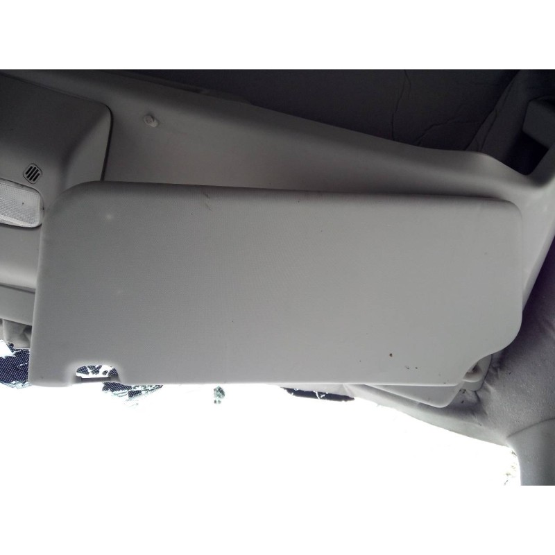 Recambio de parasol derecho para ford transit (tts) kombi 310 l3 basis referencia OEM IAM   