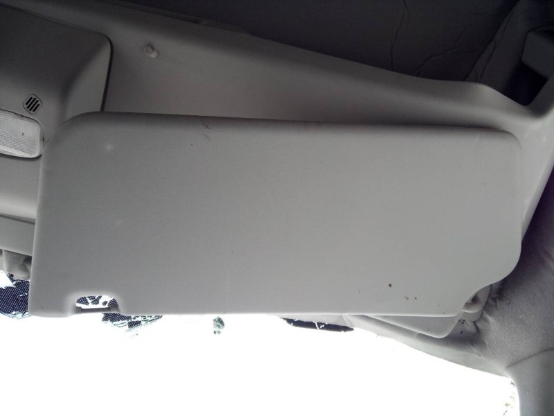 Recambio de parasol derecho para ford transit (tts) kombi 310 l3 basis referencia OEM IAM   