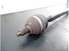 Recambio de transmision delantera derecha para seat toledo (kg3) reference referencia OEM IAM   P1-B6-32 2