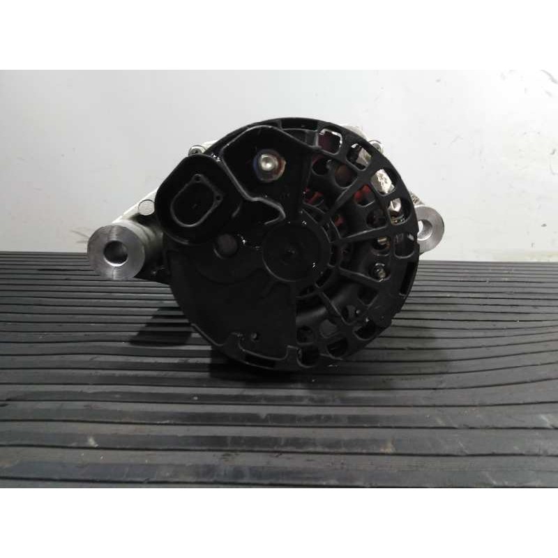 Recambio de alternador para jeep renegade limited 4wd referencia OEM IAM 51884351 MS1012101710 P3-A4-23-2