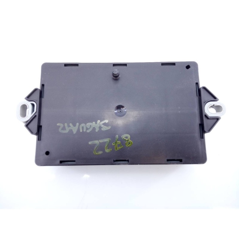 Recambio de caja reles / fusibles para jaguar xe pure referencia OEM IAM 73707520 1505141004 E3-B3-53-1