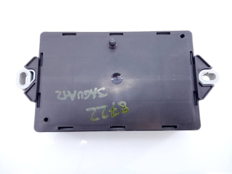 Recambio de caja reles / fusibles para jaguar xe pure referencia OEM IAM 73707520 1505141004 E3-B3-53-1