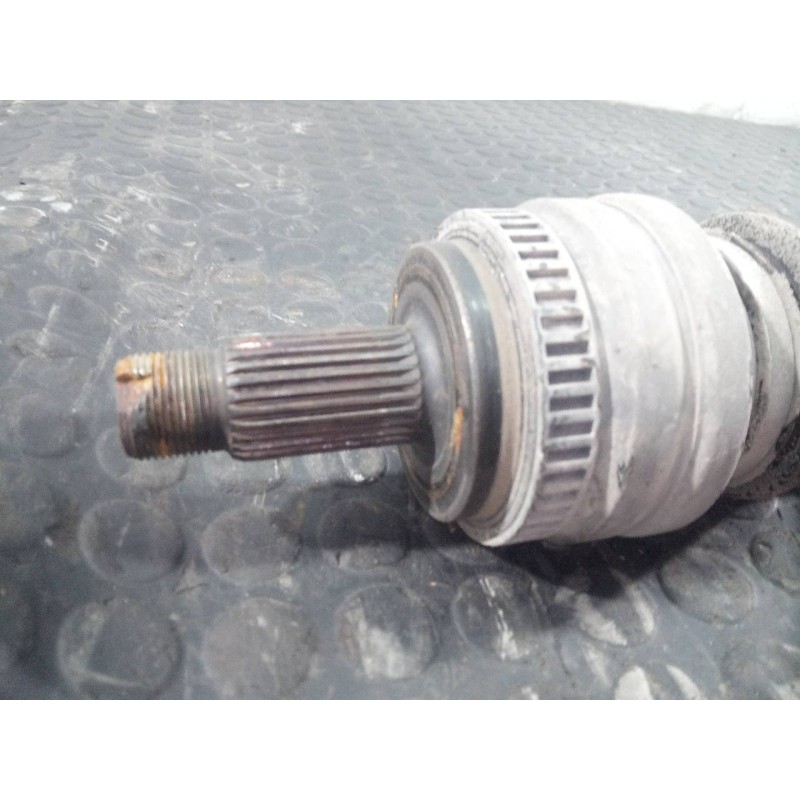 Recambio de transmision trasera izquierda para bmw serie 3 berlina (e90) 320d referencia OEM IAM 7533445A  P1-B6-27