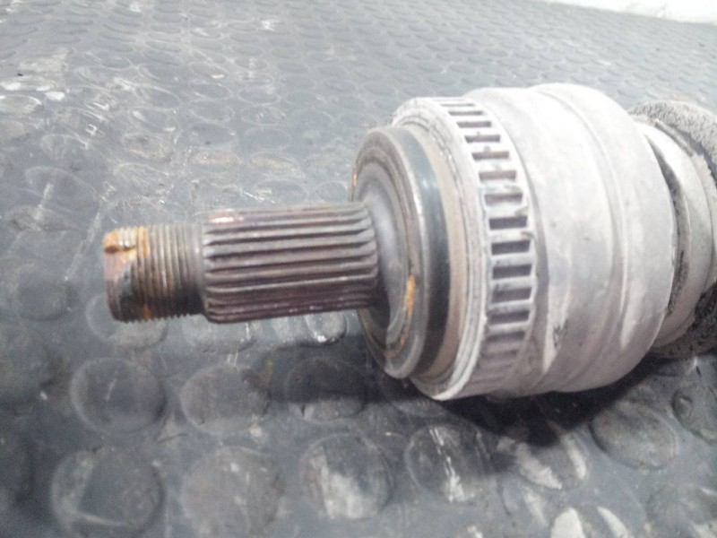 Recambio de transmision trasera izquierda para bmw serie 3 berlina (e90) 320d referencia OEM IAM 7533445A  P1-B6-27