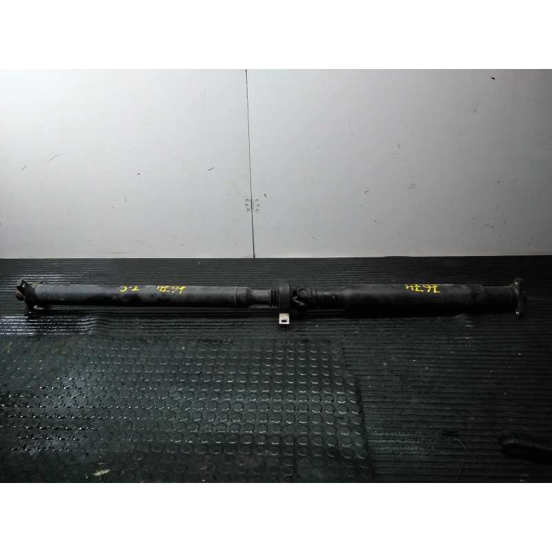 Recambio de transmision central para bmw serie 1 berlina (e81/e87) 116d referencia OEM IAM   P1-A1-27