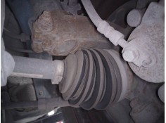 TRANSMISION DELANTERA IZQUIERDA 