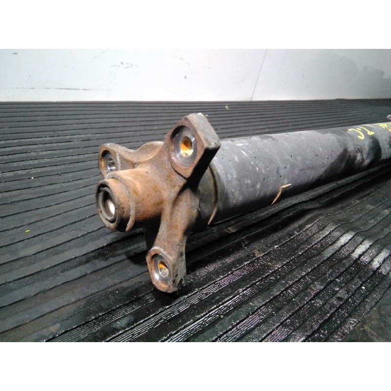 Recambio de transmision central para bmw serie 1 berlina (e81/e87) 116d referencia OEM IAM   P1-A1-27