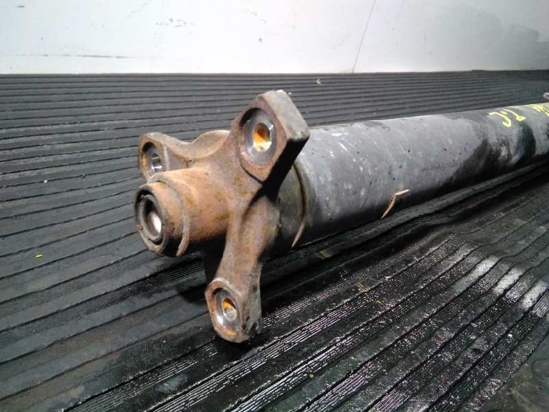 Recambio de transmision central para bmw serie 1 berlina (e81/e87) 116d referencia OEM IAM   P1-A1-27