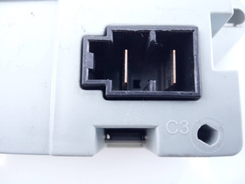 Recambio de caja reles / fusibles para jaguar xe pure referencia OEM IAM 73707520 1505141004 E3-B3-53-1