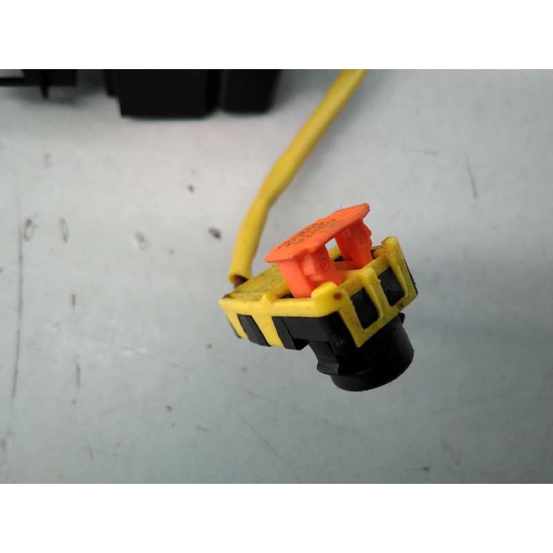 Recambio de anillo airbag para jeep renegade limited 4wd referencia OEM IAM 2262250620128  E3-B6-22-5