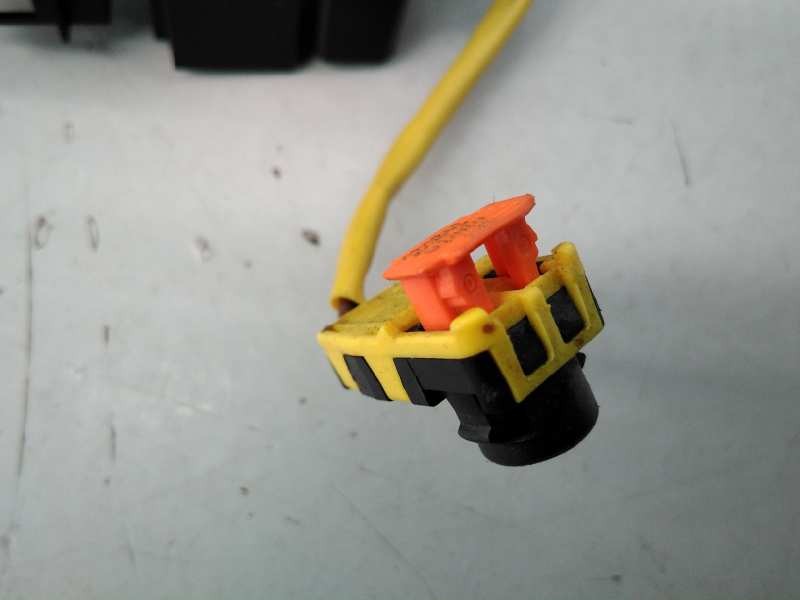 Recambio de anillo airbag para jeep renegade limited 4wd referencia OEM IAM 2262250620128  E3-B6-22-5