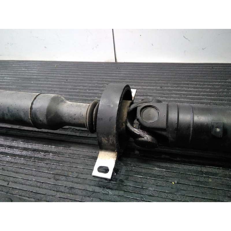 Recambio de transmision central para bmw serie 1 berlina (e81/e87) 116d referencia OEM IAM   P1-A1-27