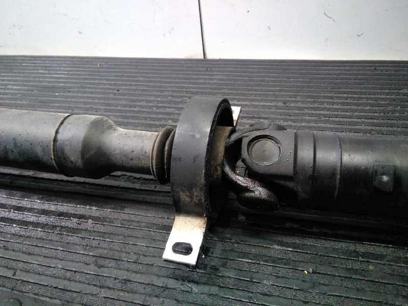 Recambio de transmision central para bmw serie 1 berlina (e81/e87) 116d referencia OEM IAM   P1-A1-27