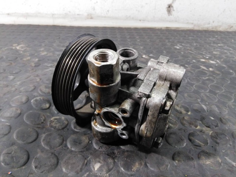 Recambio de bomba direccion para fiat nuova 500 (150) sport referencia OEM IAM 64126986  P3-B4-13-5