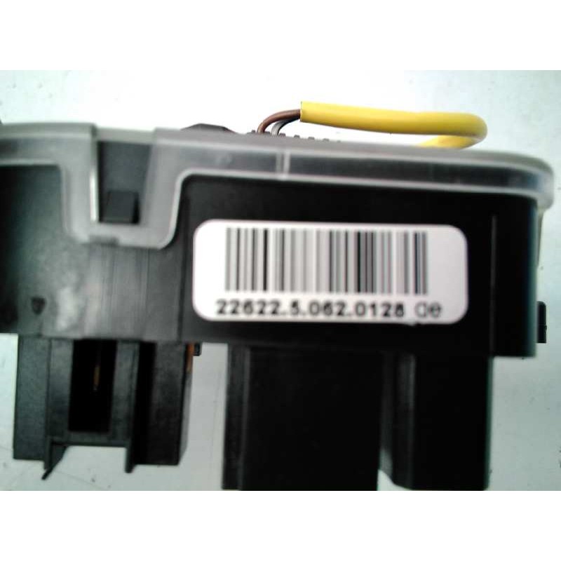 Recambio de anillo airbag para jeep renegade limited 4wd referencia OEM IAM 2262250620128  E3-B6-22-5