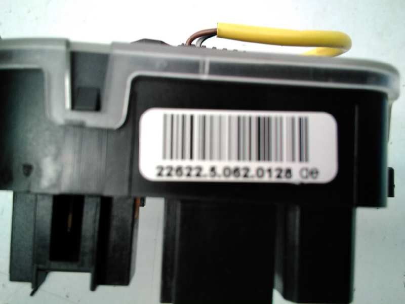 Recambio de anillo airbag para jeep renegade limited 4wd referencia OEM IAM 2262250620128  E3-B6-22-5