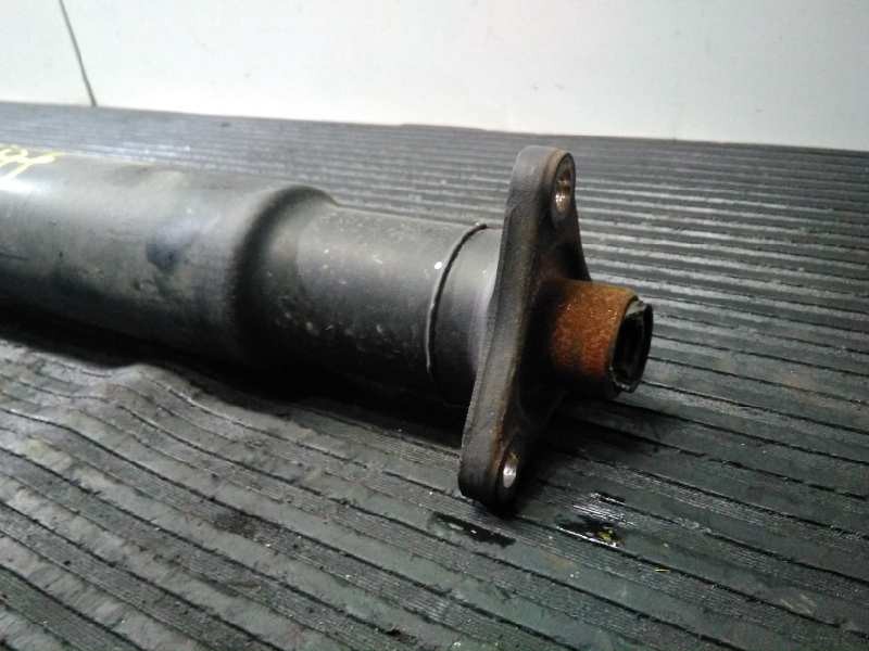 Recambio de transmision central para bmw serie 1 berlina (e81/e87) 116d referencia OEM IAM   P1-A1-27