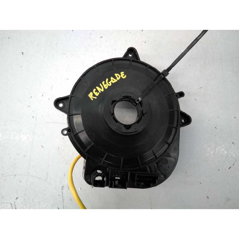 Recambio de anillo airbag para jeep renegade limited 4wd referencia OEM IAM 2262250620128  E3-B6-22-5