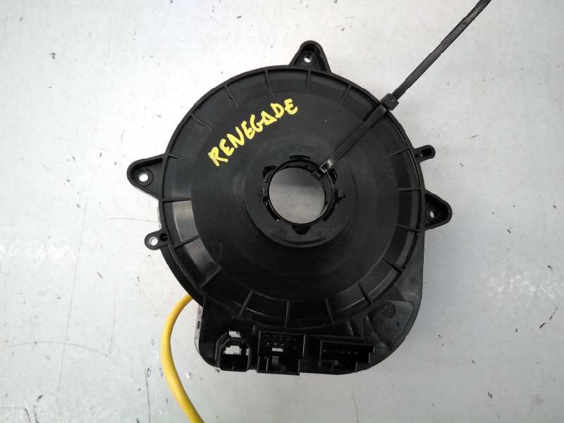 Recambio de anillo airbag para jeep renegade limited 4wd referencia OEM IAM 2262250620128  E3-B6-22-5